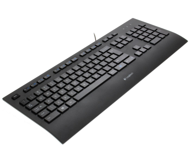 LOGITECH K280e 920-005217 - 217752 - zdjęcie 2